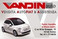 Logo Vandin Auto Srl